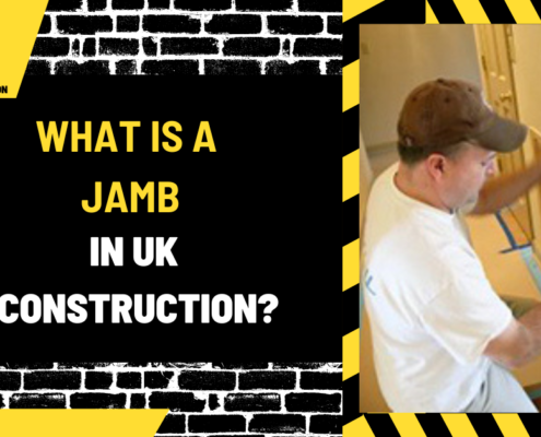 What Is a Jamb in UK Construction? A Comprehensive Guide