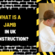 What Is a Jamb in UK Construction? A Comprehensive Guide