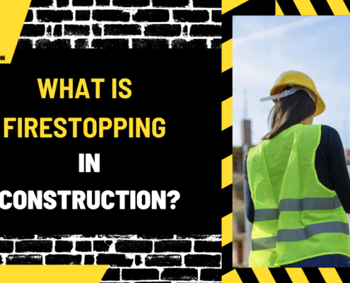 What Is Firestopping in Construction? A Comprehensive Overview