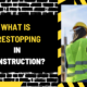 What Is Firestopping in Construction? A Comprehensive Overview