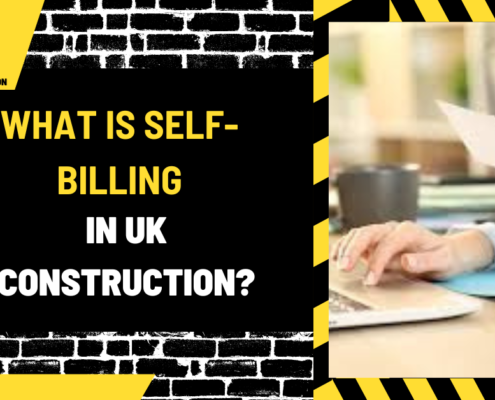 What Is Self-Billing in UK Construction? A Detailed Exploration