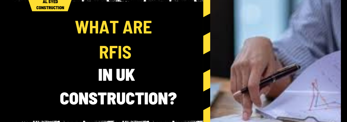 What Are RFIs in UK Construction? A Comprehensive Guide