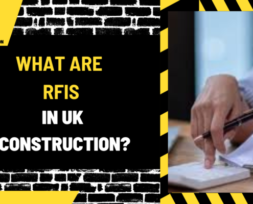 What Are RFIs in UK Construction? A Comprehensive Guide