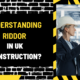 Understanding RIDDOR in UK Construction: A Comprehensive Guide