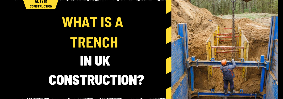 What is a Trench Box in Construction? A Comprehensive Overview