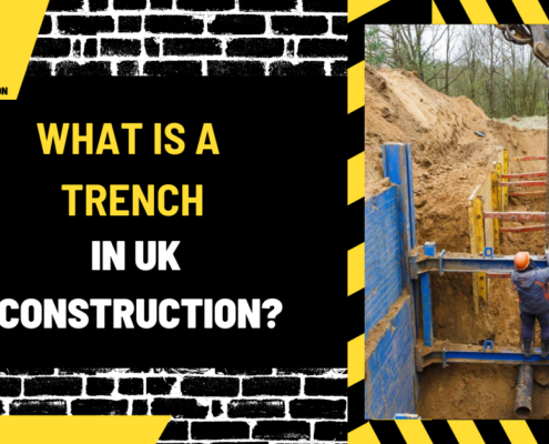 What is a Trench Box in Construction? A Comprehensive Overview