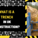 What is a Trench Box in Construction? A Comprehensive Overview