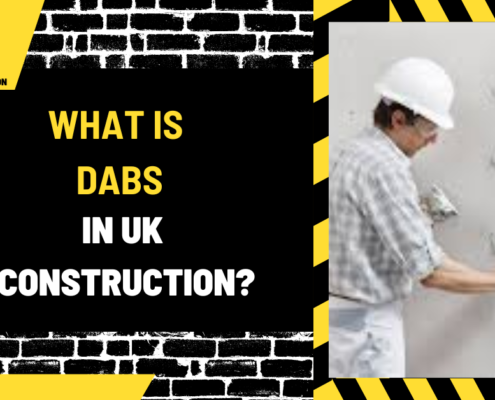 What is DABS in UK Construction? An In-Depth Exploration