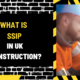 What is SSIP in UK Construction? A Comprehensive Guide