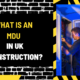 What is an MDU in UK Construction? A Comprehensive Guide