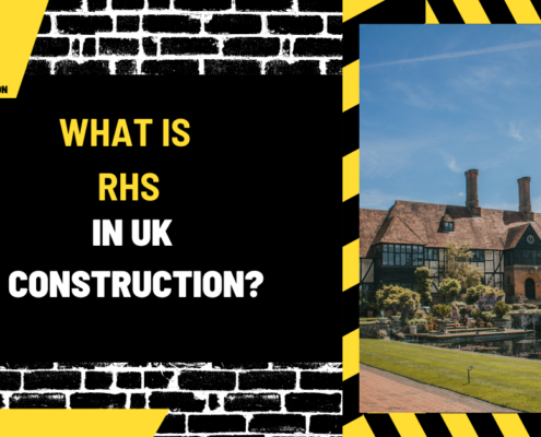 What is RHS in UK Construction? A Comprehensive Guide