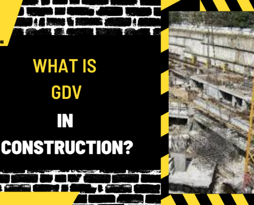 What Is GDV in Construction