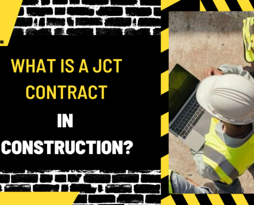 What Is a JCT Contract in Construction