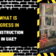 What Is Egress in Construction in UAE? A Comprehensive Guide