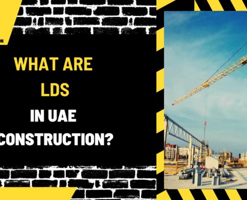 What Are LDS in UAE Construction? A Comprehensive Overview