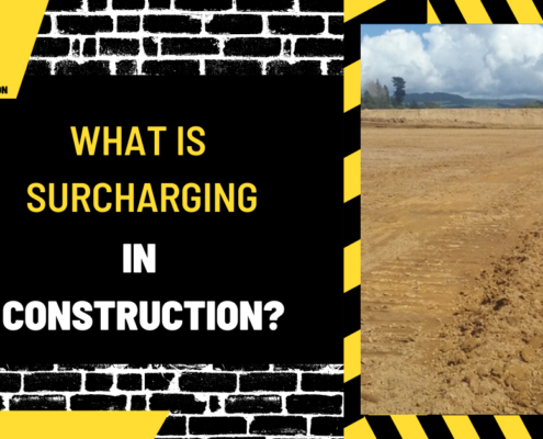 What is Surcharging in Construction? An In-Depth Guide