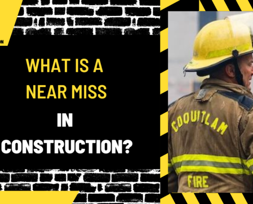 What is a Near Miss in Construction? An In-Depth Examination