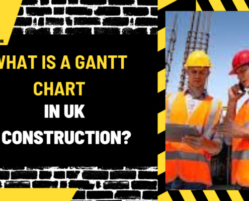 What is a Gantt Chart in UK Construction? A Comprehensive Guide