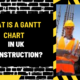 What is a Gantt Chart in UK Construction? A Comprehensive Guide