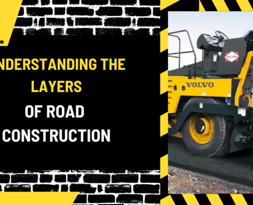 Understanding the Layers of Road Construction: A Comprehensive Guide