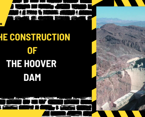 The Construction of the Hoover Dam: A Comprehensive Overview of Worker Fatalities