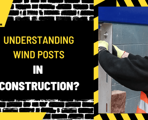 Understanding Wind Posts in Construction