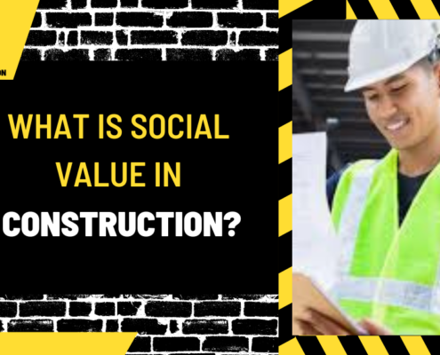 What Is Social Value in Construction