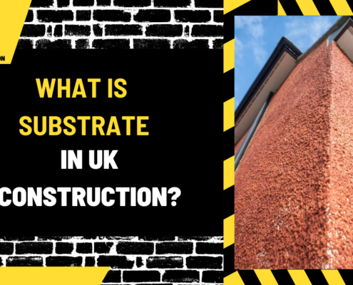 What is Substrate in UK Construction? An In-Depth Exploration