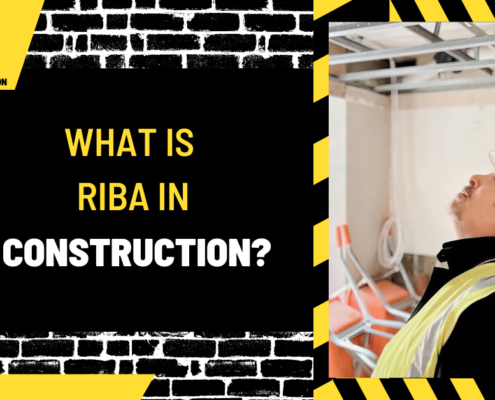 What is RIBA in Construction