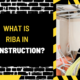 What is RIBA in Construction