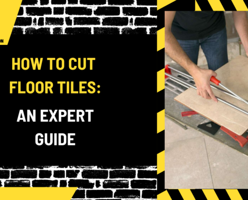 How to Cut Floor Tiles: An Expert Guide