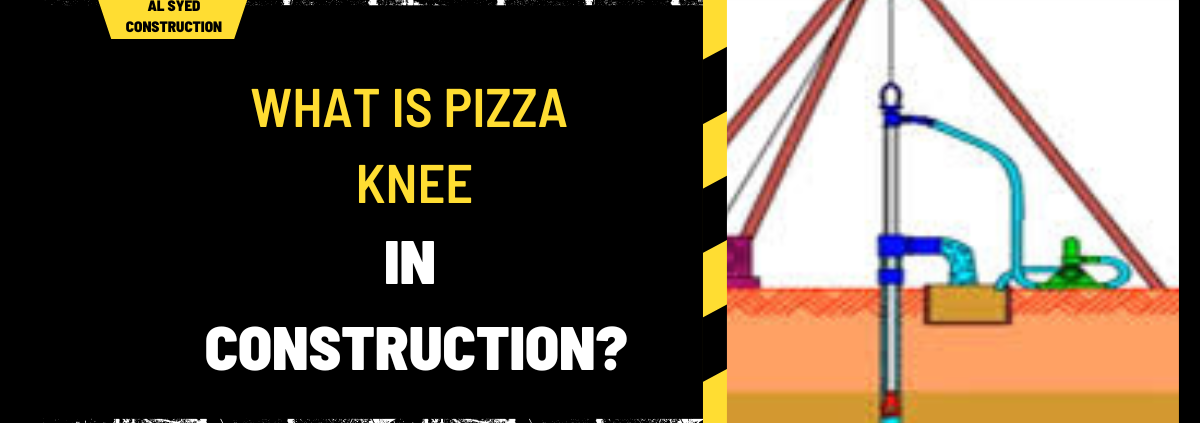 What is Pizza Knee in Construction? An In-Depth Exploration