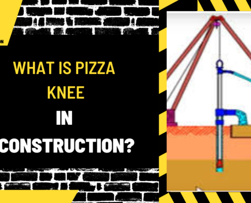 What is Pizza Knee in Construction? An In-Depth Exploration