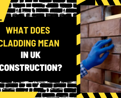 What Does Cladding Mean in UK Construction? A Comprehensive Guide