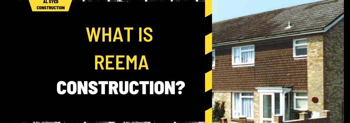 What is Reema Construction? A Comprehensive Guide