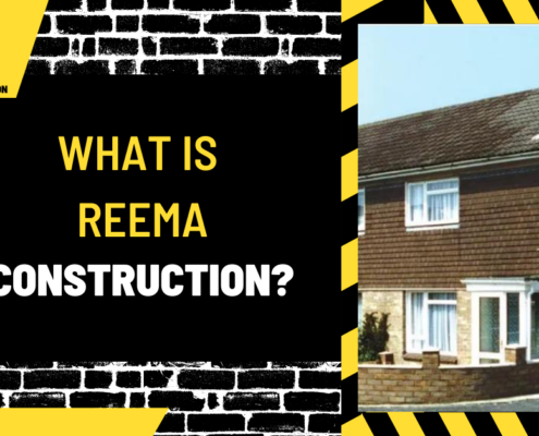 What is Reema Construction? A Comprehensive Guide