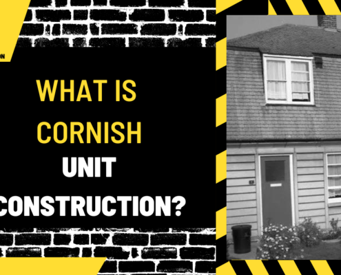 What is Cornish Unit Construction? A Detailed Exploration