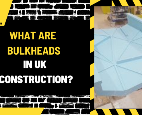 What Are Bulkheads in UK Construction? A Comprehensive Guide