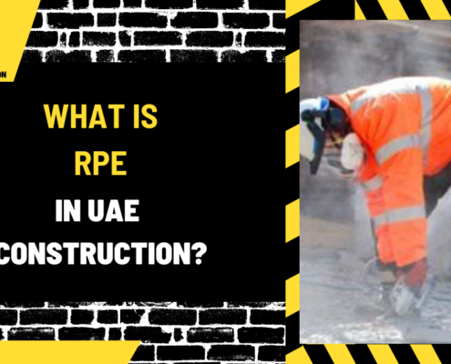 What Is RPE in UAE Construction