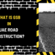 What is GSB in UAE Road Construction