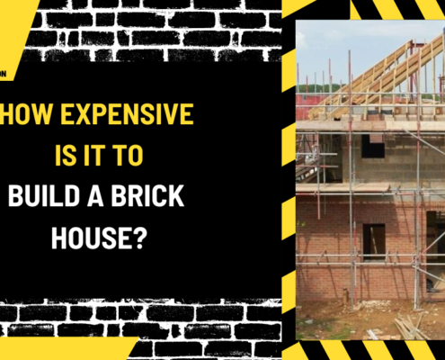 How Expensive is it to Build a Brick House? A Comprehensive Cost Analysis