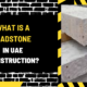 What Is a Padstone in UAE Construction? A Detailed Overview