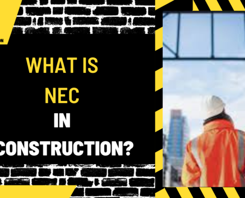 What is NEC in Construction