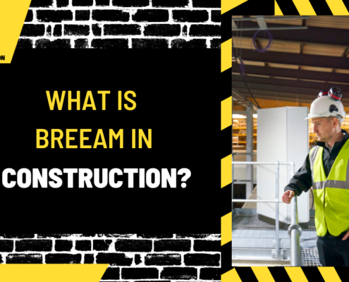 What is BREEAM in Construction