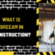 What is BREEAM in Construction