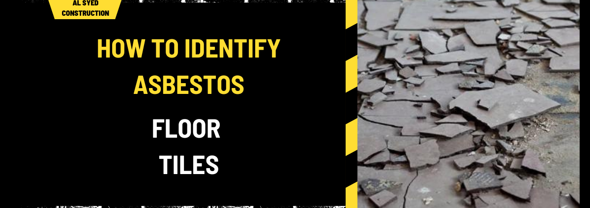 How to Identify Asbestos Floor Tiles: A Comprehensive Guide