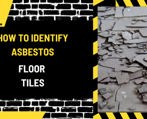 How to Identify Asbestos Floor Tiles: A Comprehensive Guide