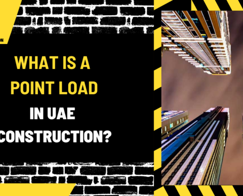 What Is a Point Load in UAE Construction