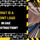 What Is a Point Load in UAE Construction