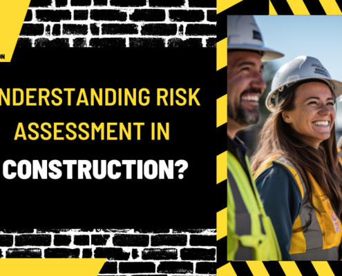 Understanding Risk Assessment in Construction